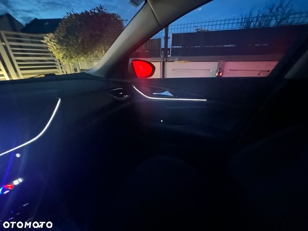 Opel Insignia 1.6 CDTI Innovation - 16