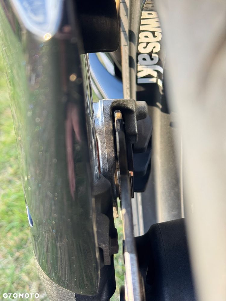 Kawasaki Z - 16
