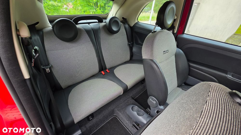 Fiat 500 - 8