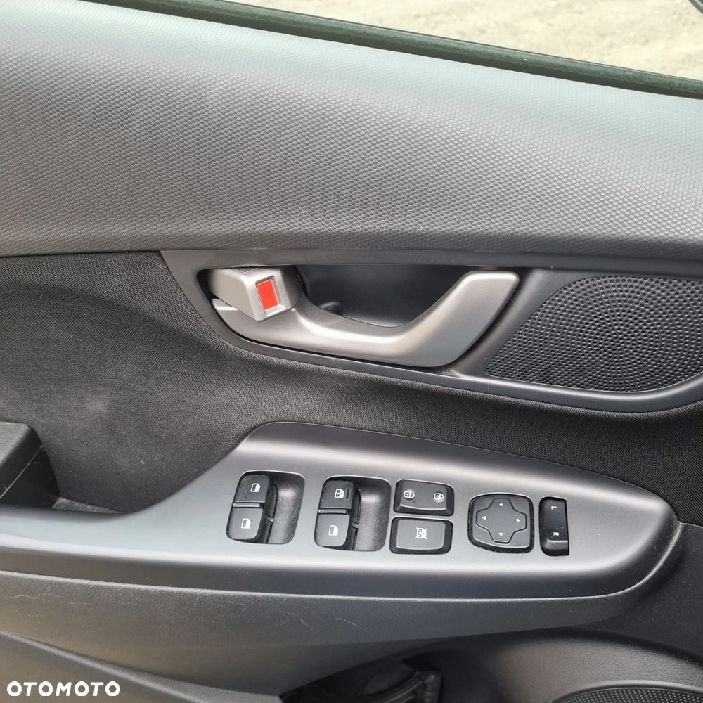 Hyundai Kona 1.6 T-GDI Style 4WD DCT - 13