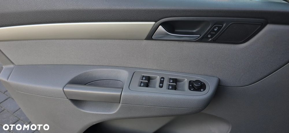 Seat Alhambra 2.0 TDI Ecomotive 4You - 35