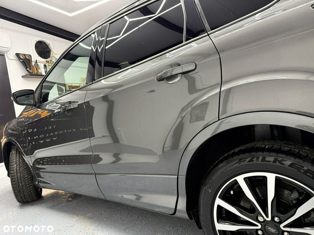 Ford Kuga 1.5 EcoBoost 2x4 Business Edition - 37