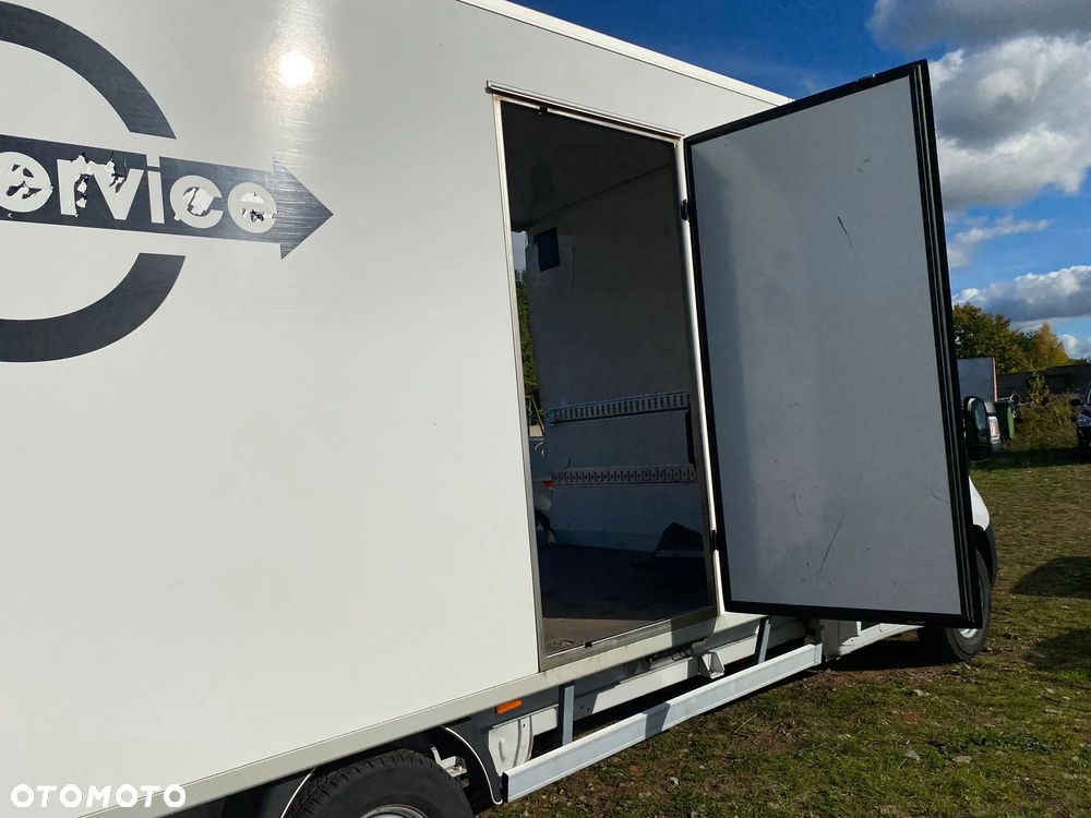 Fiat Ducato - 8