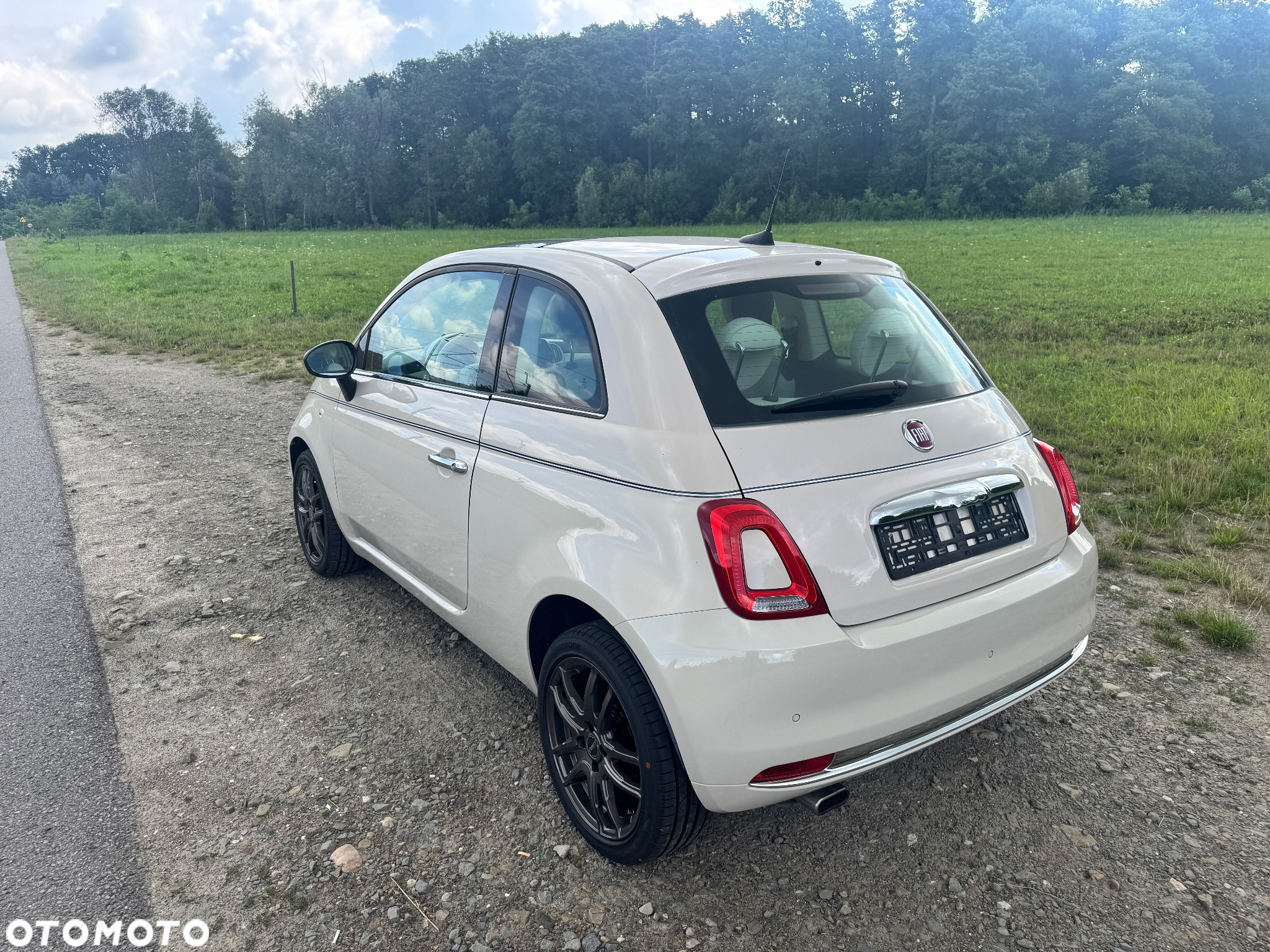 Fiat 500 1.2 8V Collezione - 3