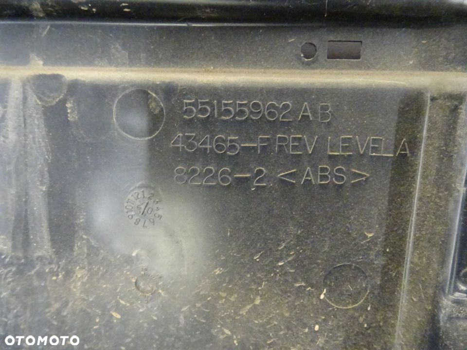 JEEP CHEROKEE KJ LIBERTY 01-05 3.7 ŚLIZG BELKA WZMOCNIENIE ZDERZAKA TYŁ TYLNEGO - 4