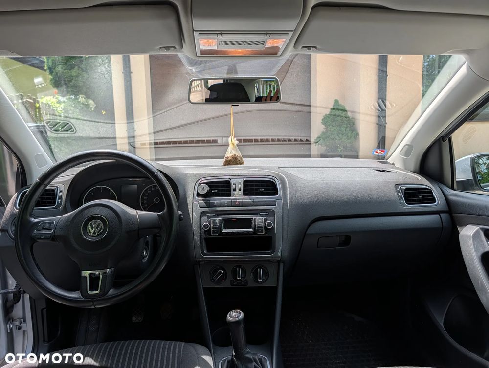 Volkswagen Polo 1.6 TDI DPF Highline - 8