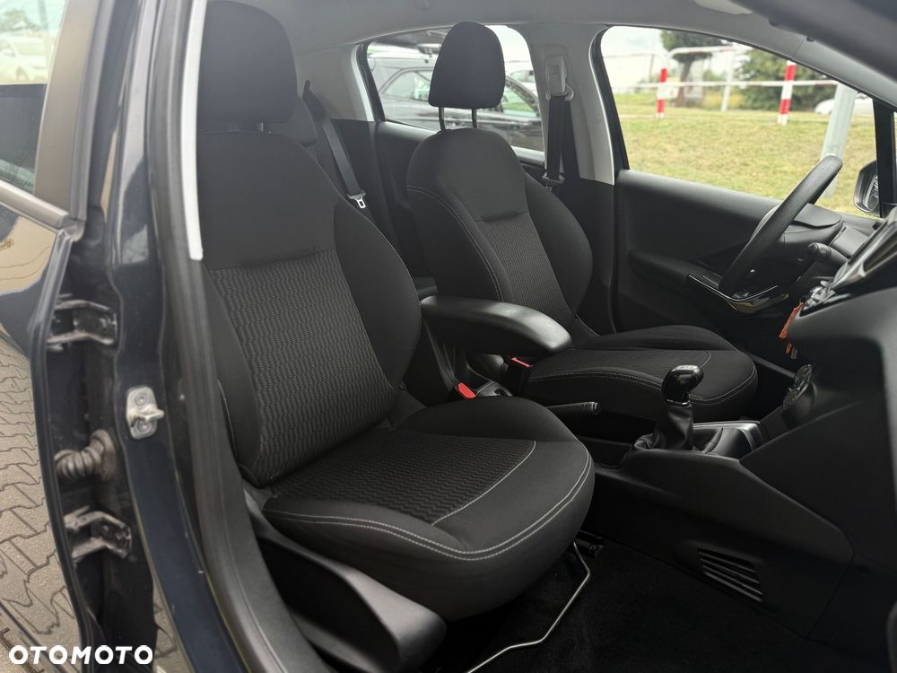 Peugeot 208 PureTech 82 Start & Stop Style - 25