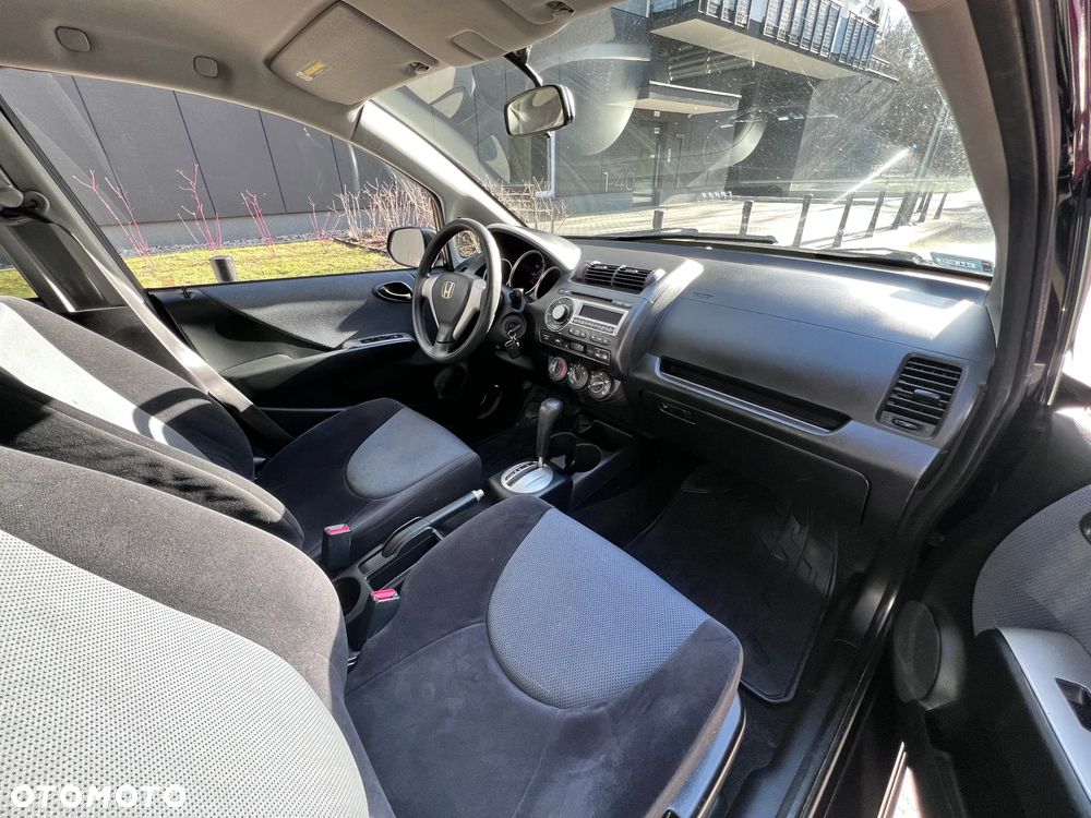 Honda Jazz - 7