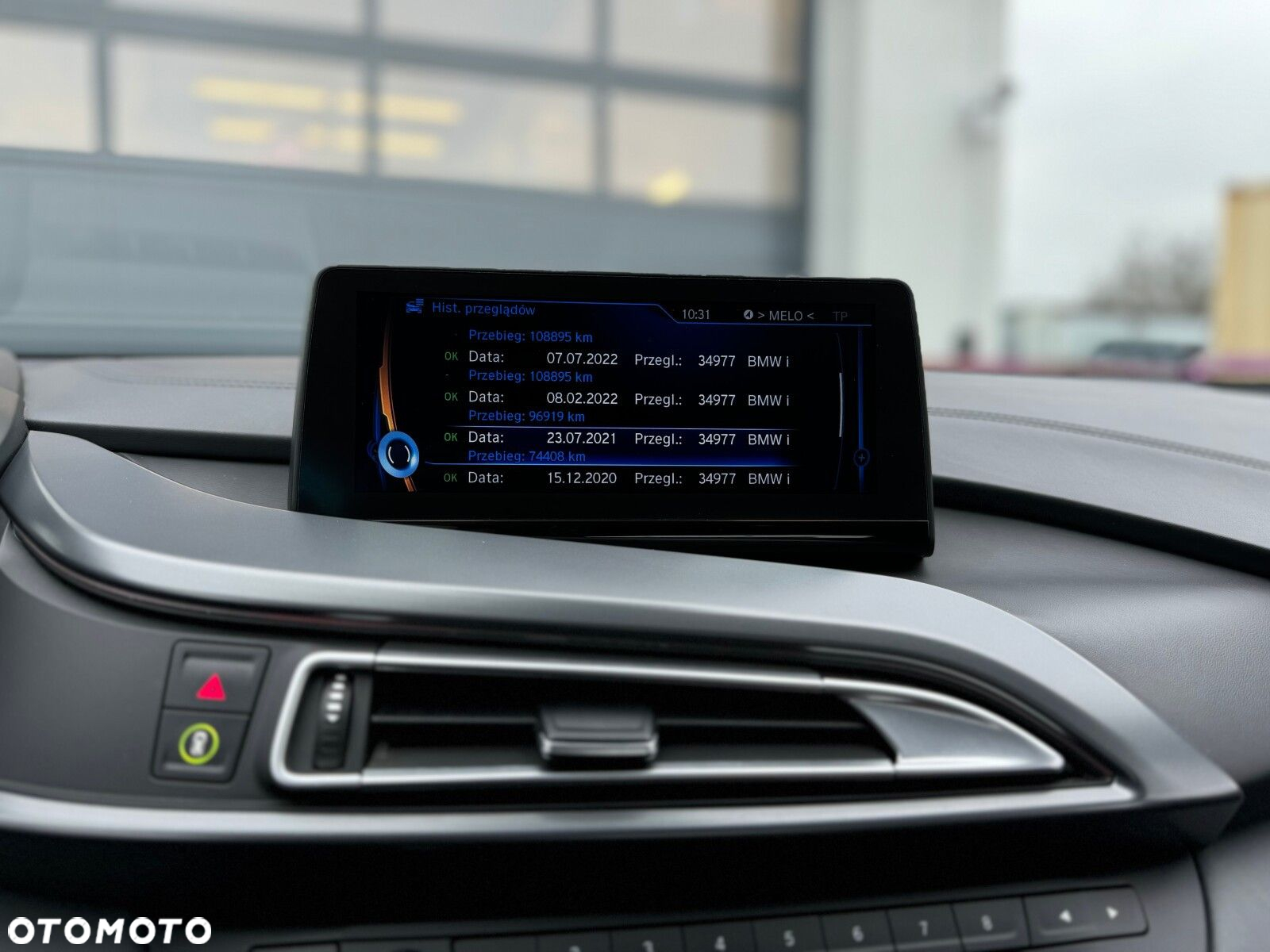 BMW i8 - 36