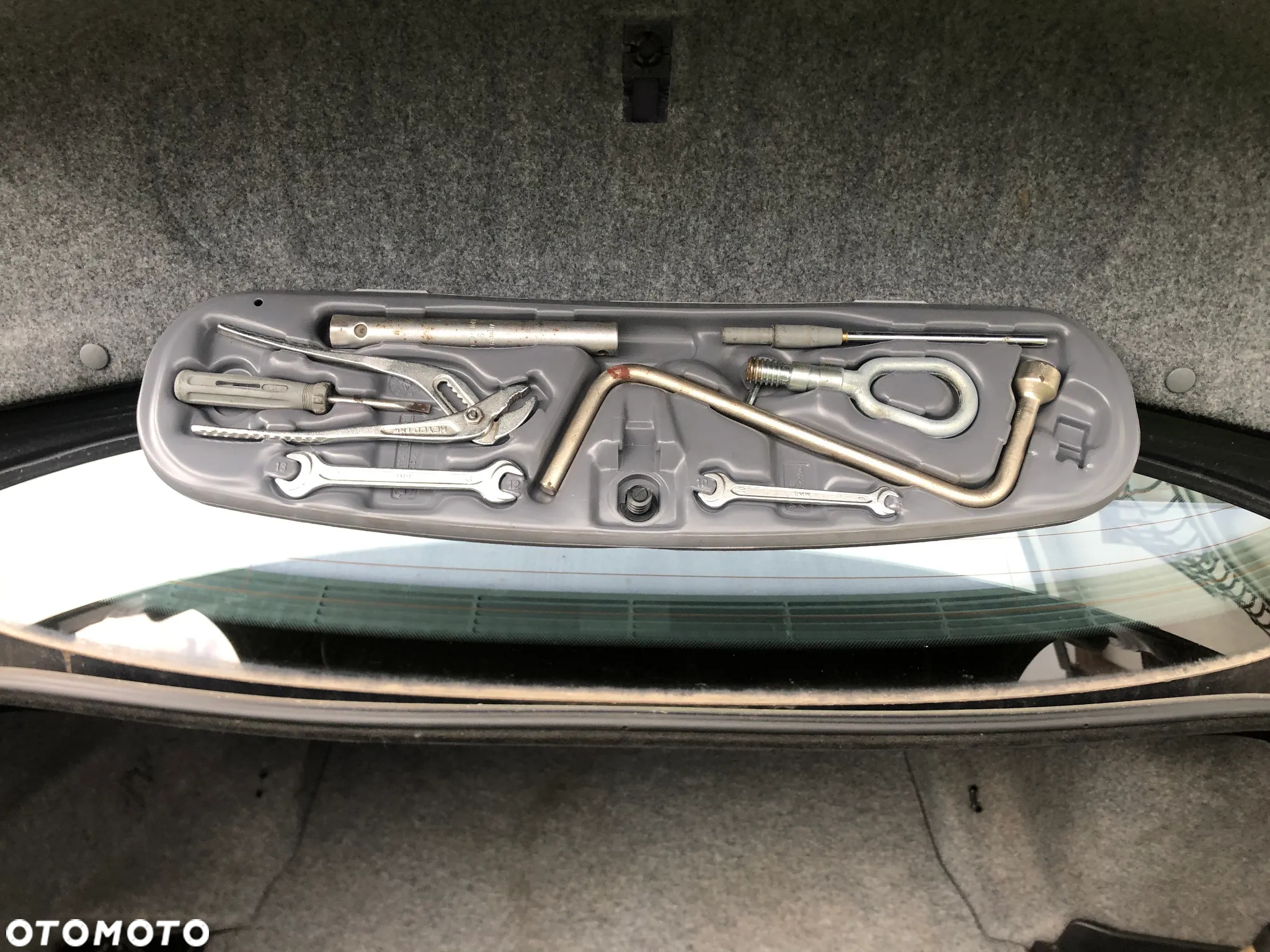 BMW Seria 3 - 12