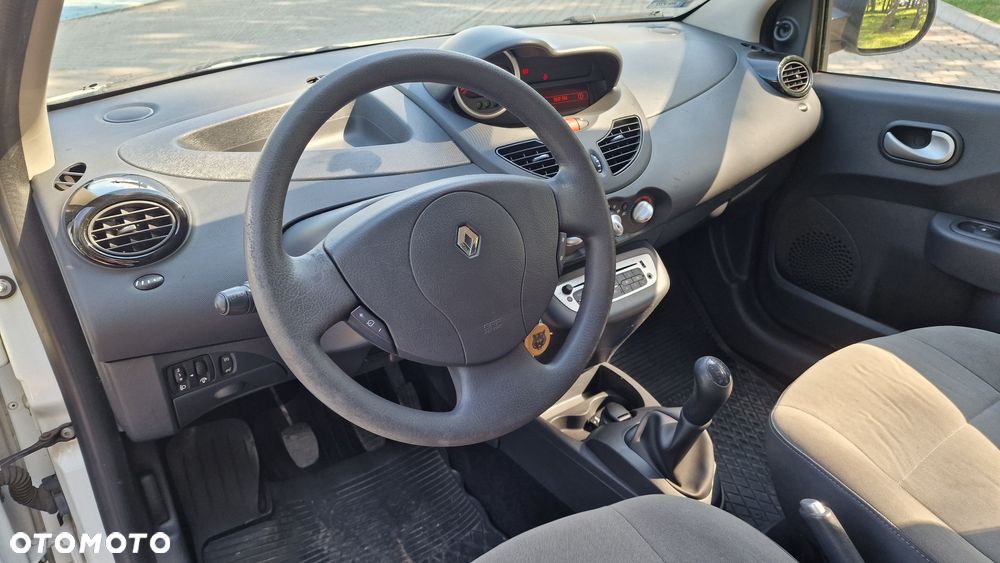Renault Twingo - 6