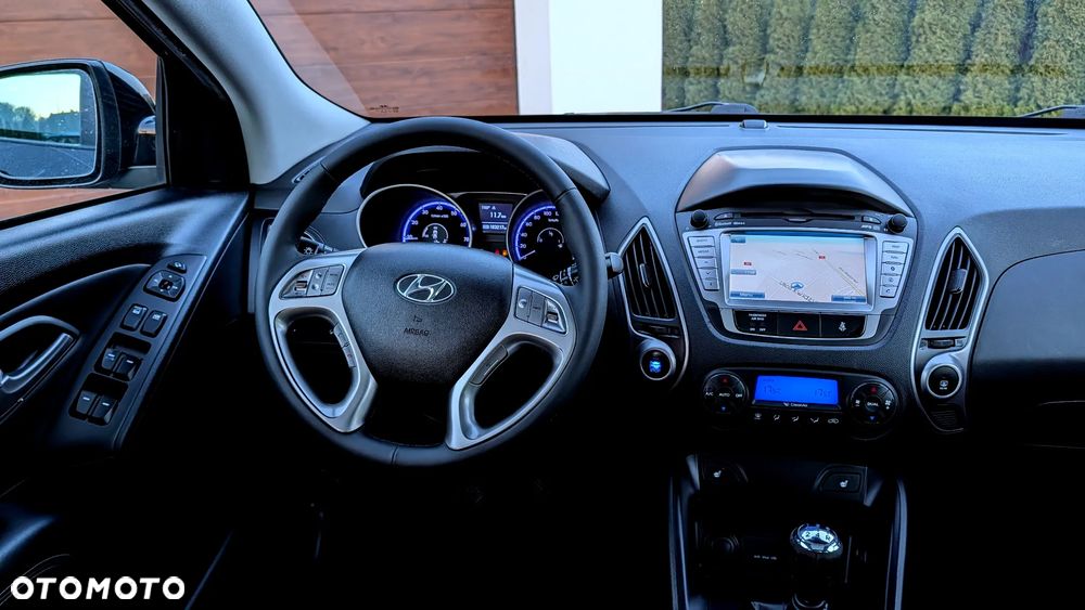 Hyundai ix35 2.0 Premium 2WD - 8
