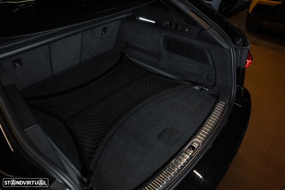 Audi RS6 Avant 4.0 TFSi Plus quattro Tiptronic - 35