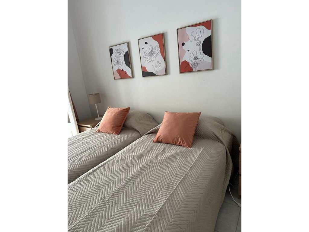 Apartamento T1+1 remodelado, perto da Calçada dos Barbadinhos, São ... - Grande imagem: 4/8