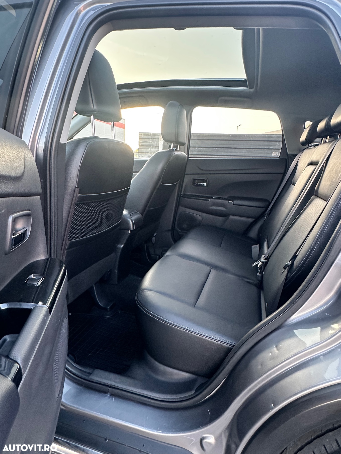 Peugeot 4008 1.8 HDI FAP STT Allure - 6