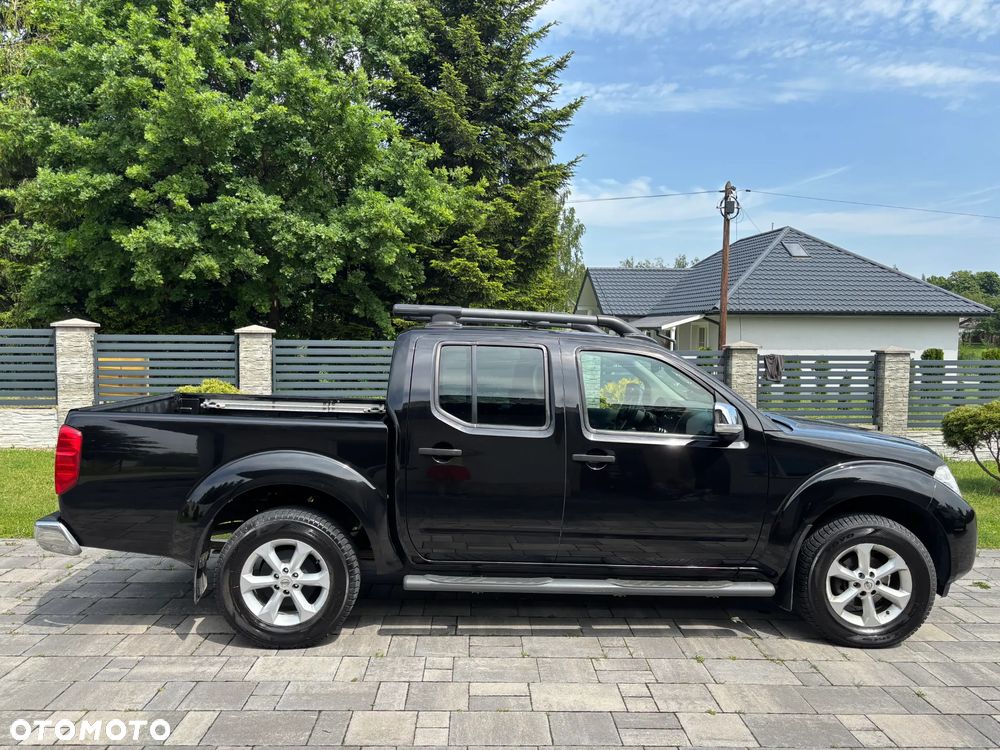 Nissan Navara - 3