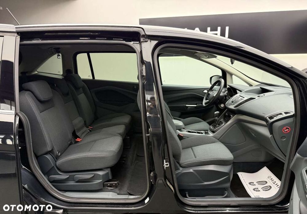 Ford Grand C-MAX 1.6 Ambiente - 21