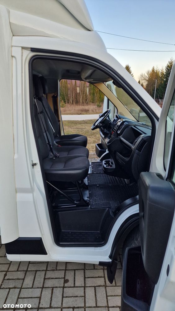 Fiat WINDA**BOXER**DUCATO**JUMPER**MASTER**IVECO**SPRINTER 319**316**CRAFTER**MAN TGE**IVECO**SKRZYNIOWY**PLANDEKA**DAILY**MOVANO** - 6