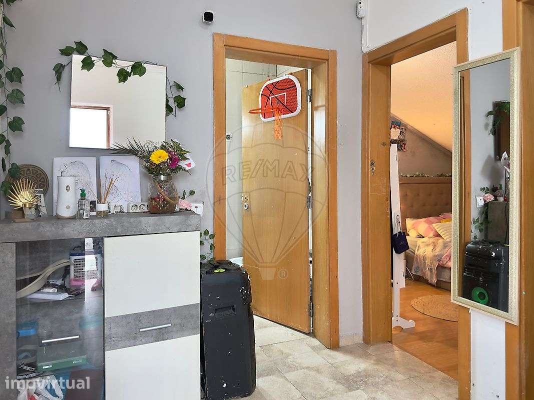 Apartamento T3 para venda - Grande imagem: 2/11