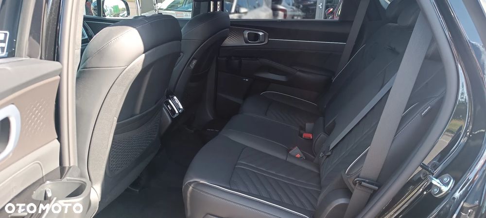 Kia Sorento 1.6 T-GDI HEV Prestige Line AWD 7os - 13