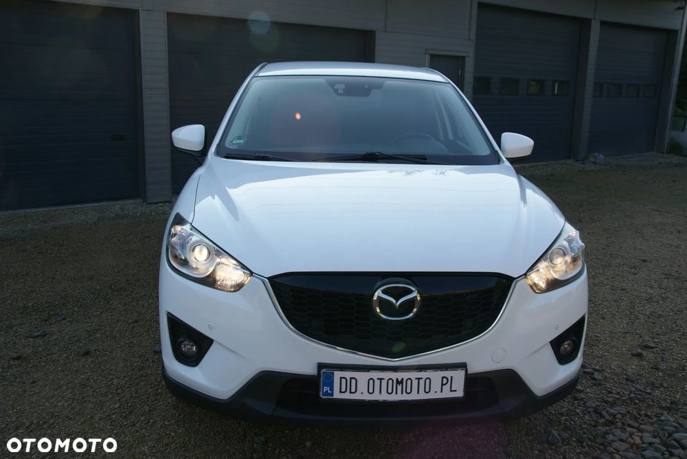 Mazda CX-5 2.0 Skymotion 2WD - 3