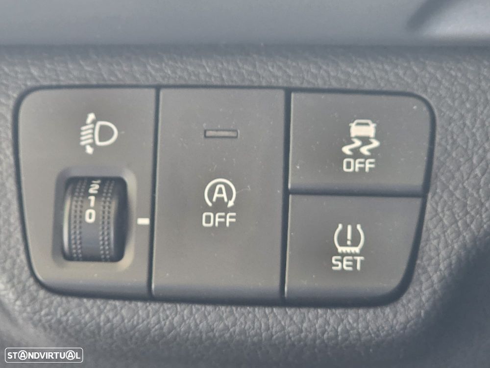 Kia Stonic 1.0 T-GDI Drive - 14