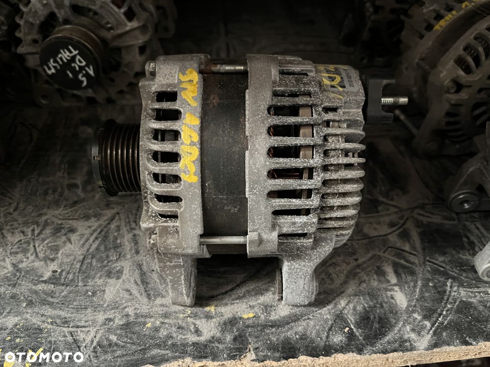 Alternator 1.6 DCI Renault Scenic IV 231001822R - 1