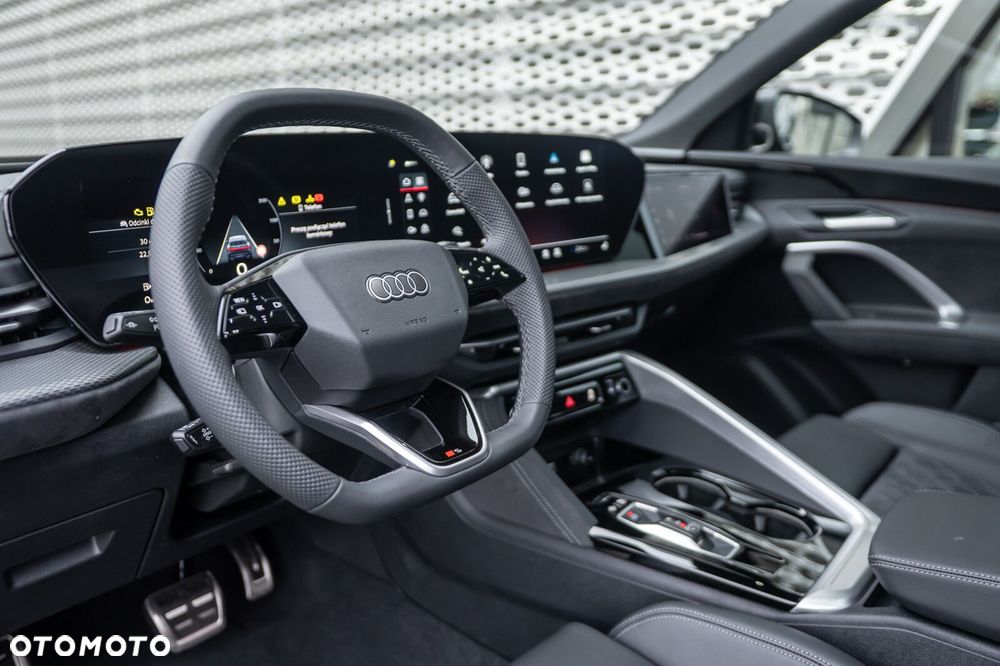 Audi Q5 Sportback - 13