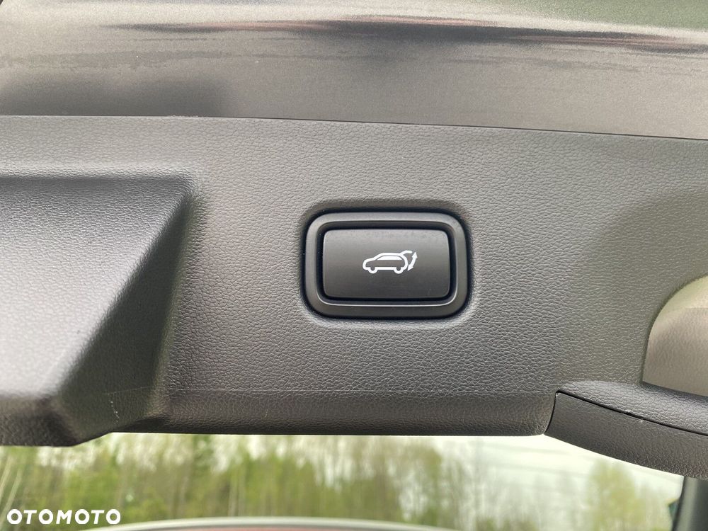 Hyundai Tucson - 16