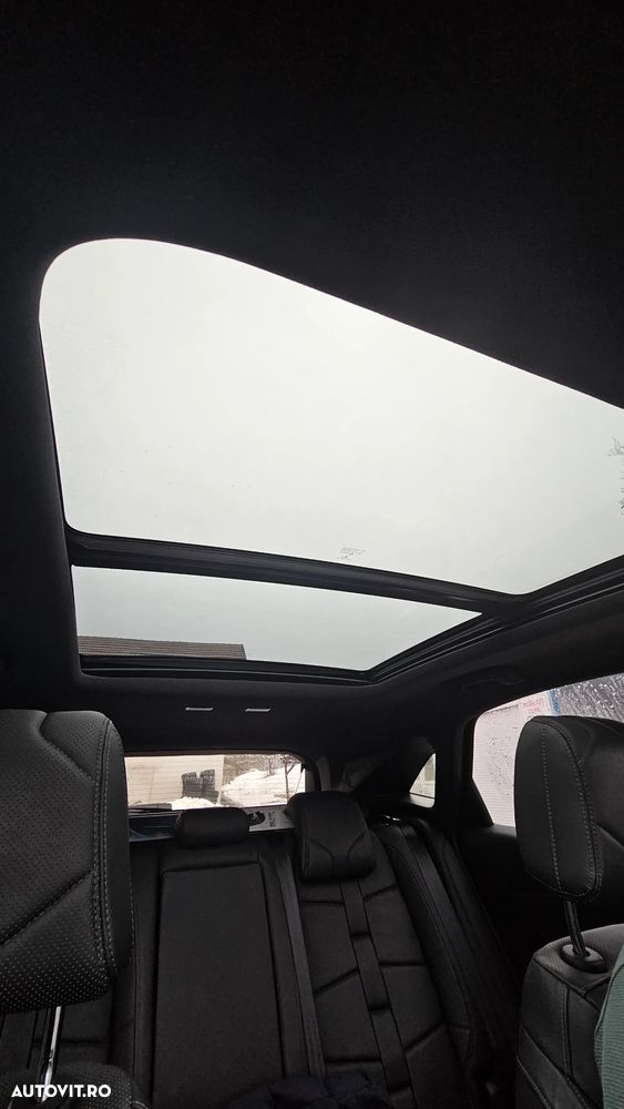 DS Automobiles DS 7 Crossback - 15