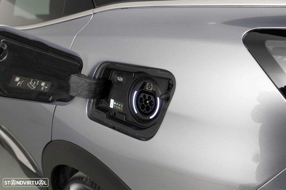 Peugeot 3008 1.6 Hybrid4 GT e-EAT8 - 20