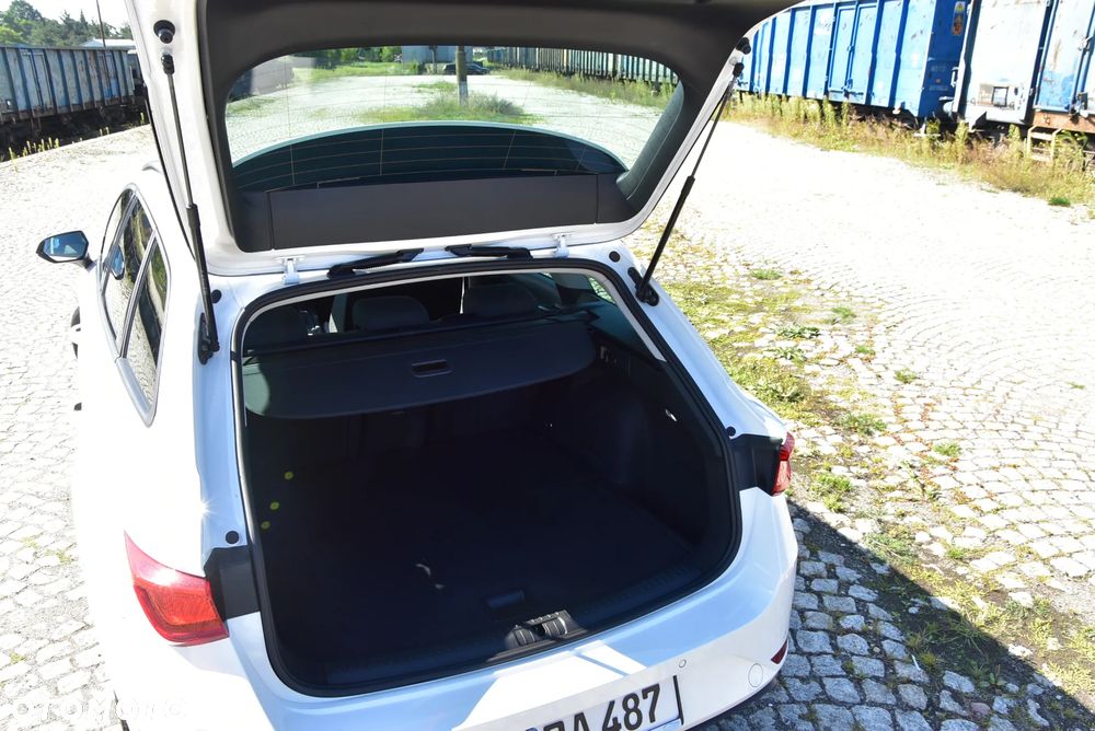 Seat Leon 2.0 TDI Style - 23