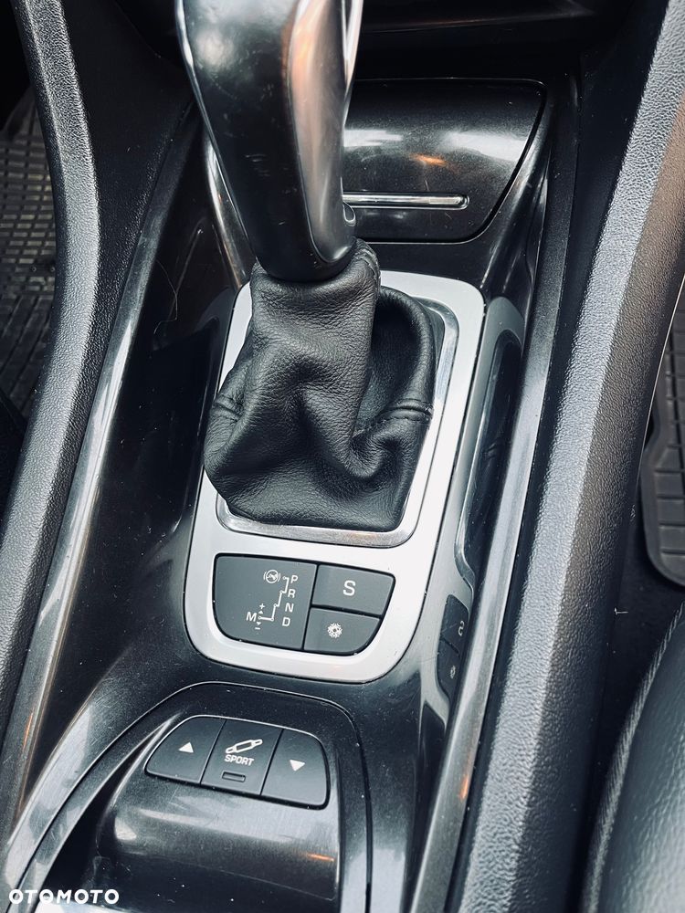 Citroën C5 2.2 HDi Exclusive - 8