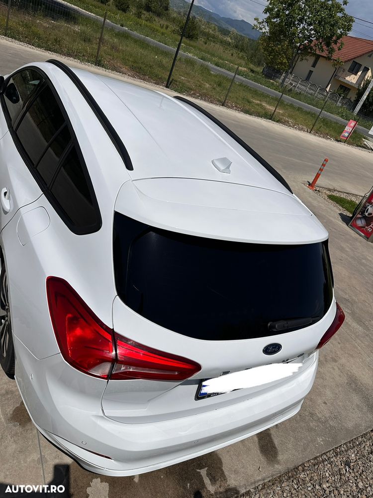 Ford Focus 2.0 EcoBlue ST-Line - 6