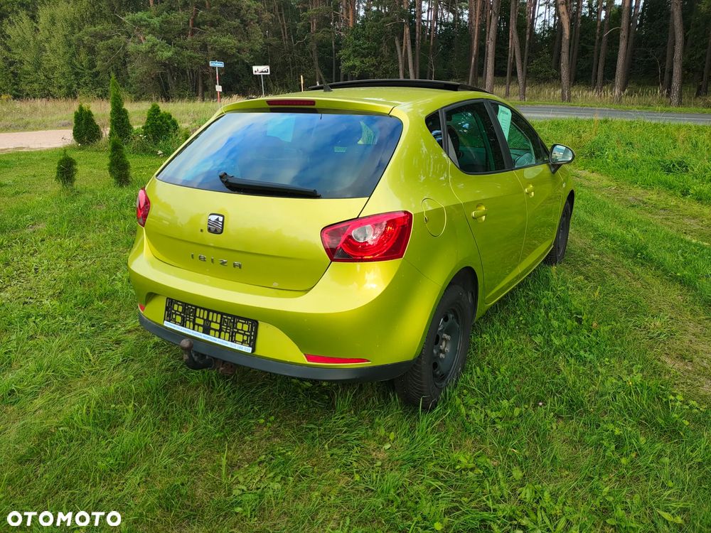 Seat Ibiza 1.4 16V Style - 3