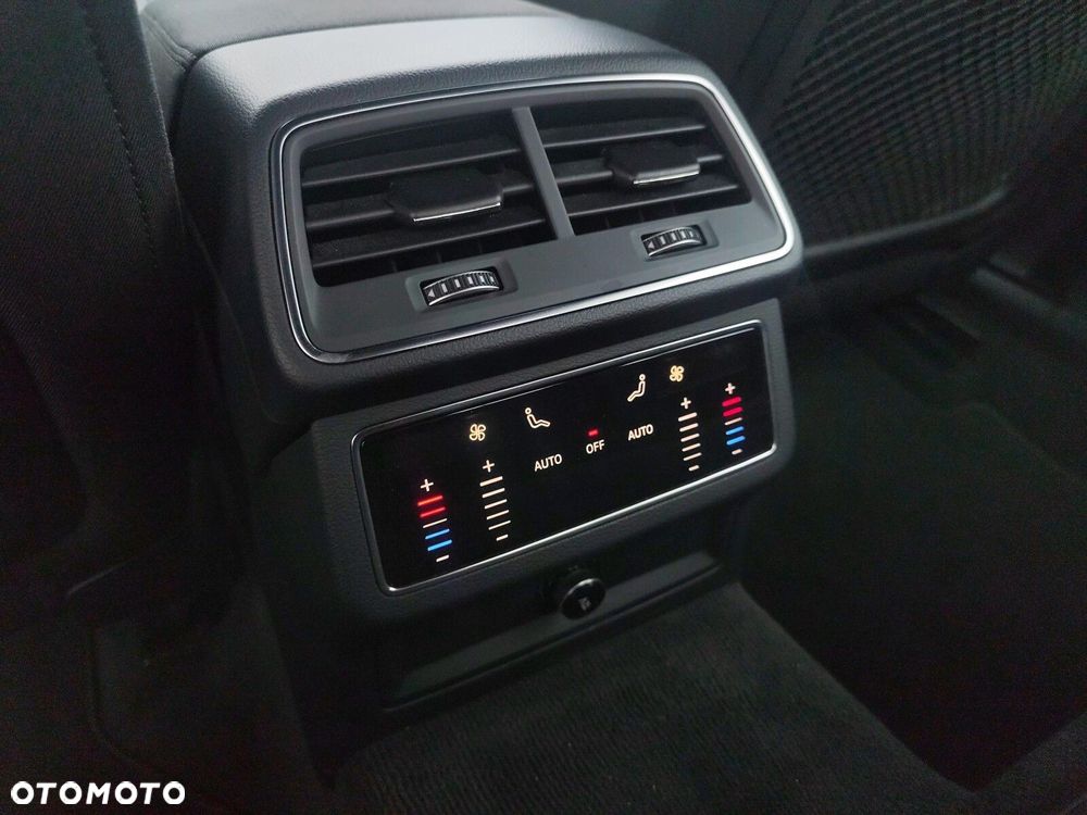 Audi A6 Limousine - 14