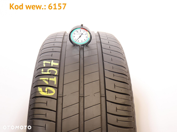 Bridgestone Ecopia EP150 - 205/55 R16
