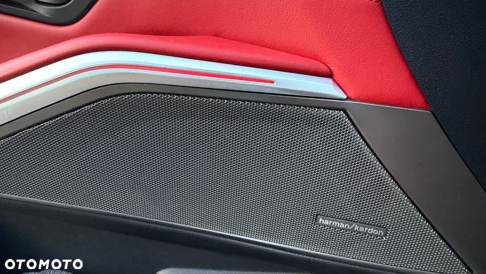 BMW M3 M Competition xDrive sport - 28
