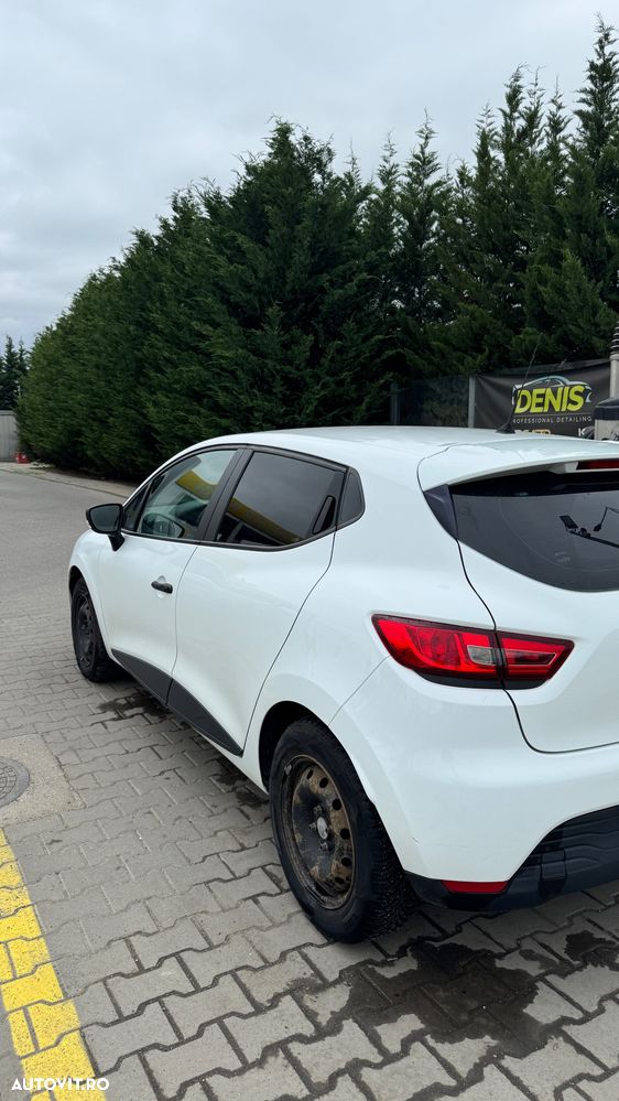 Renault Clio 1.5 dCi Zen - 7