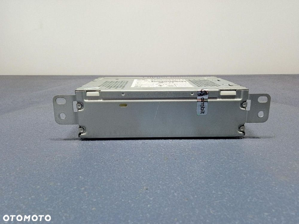 CITROEN C4 II B7 LIFT DS4 RADIO NAWIGACJA 9815356980 - 1
