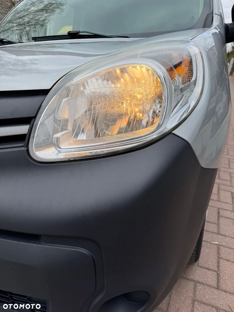 Renault KANGOO - 31