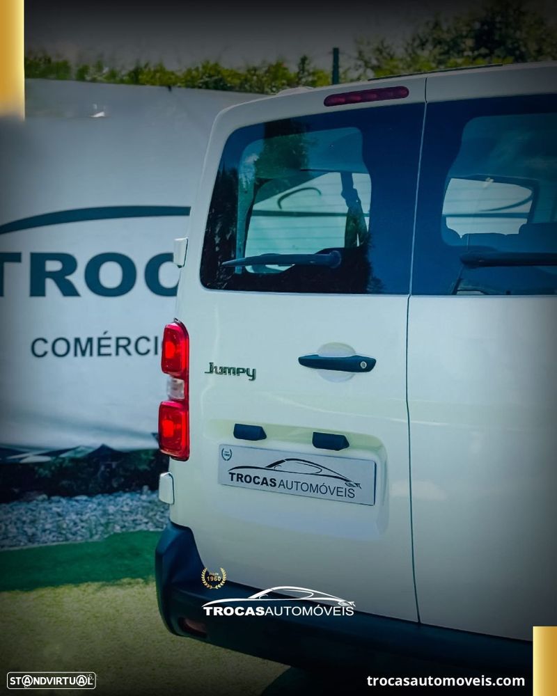 Citroën Jumpy XL - 2