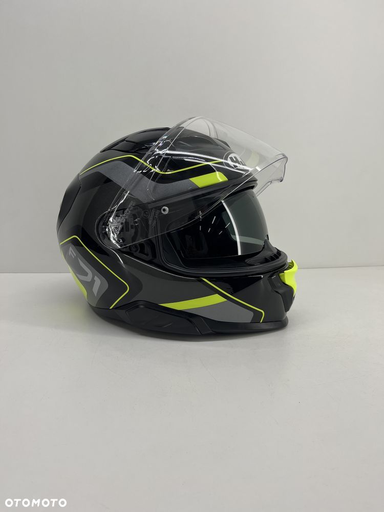 Kask integralny HJC i70 blenda rozm. L NOWY okazja! - 2