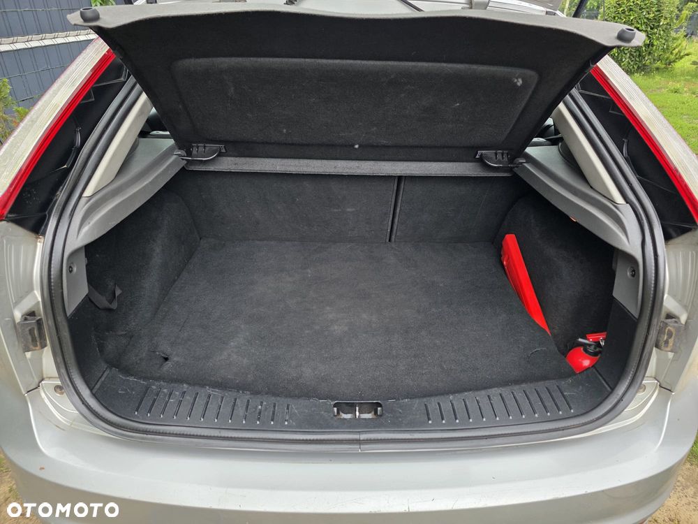 Ford Focus 1.6 Silver X - 6