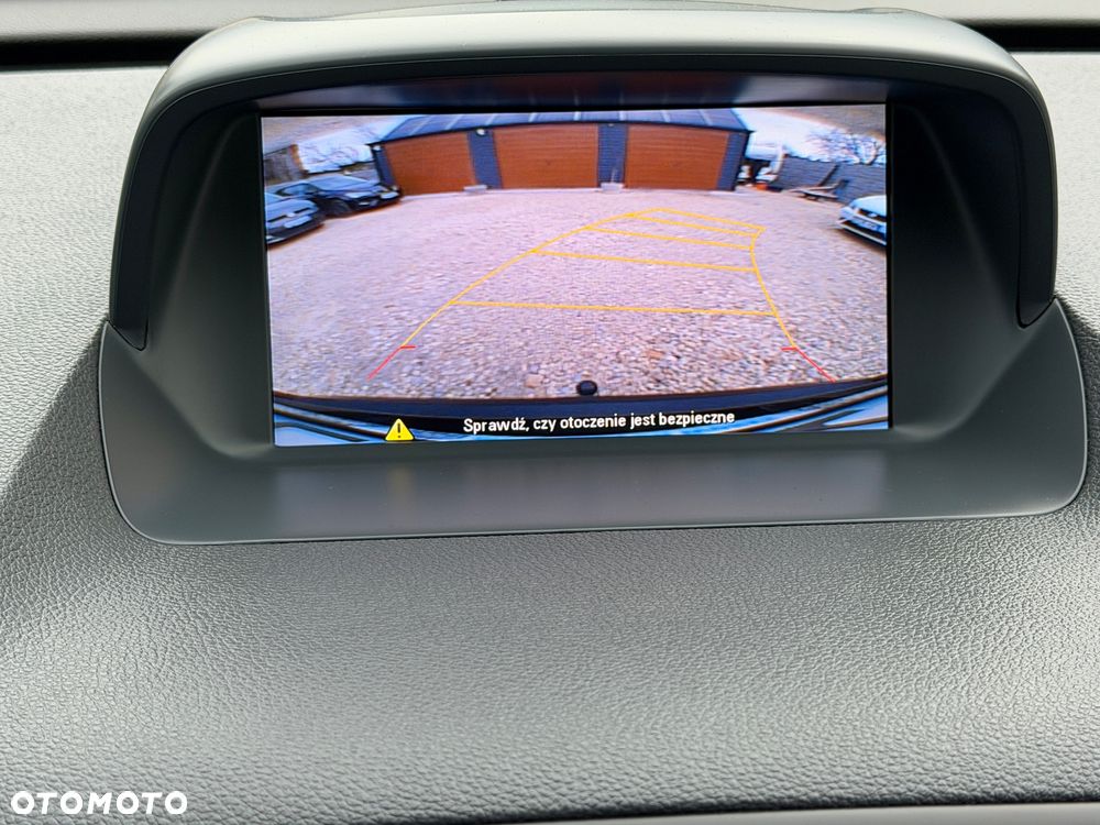 Opel Mokka 1.6 CDTI ecoFLEX Start/Stop Innovation - 21