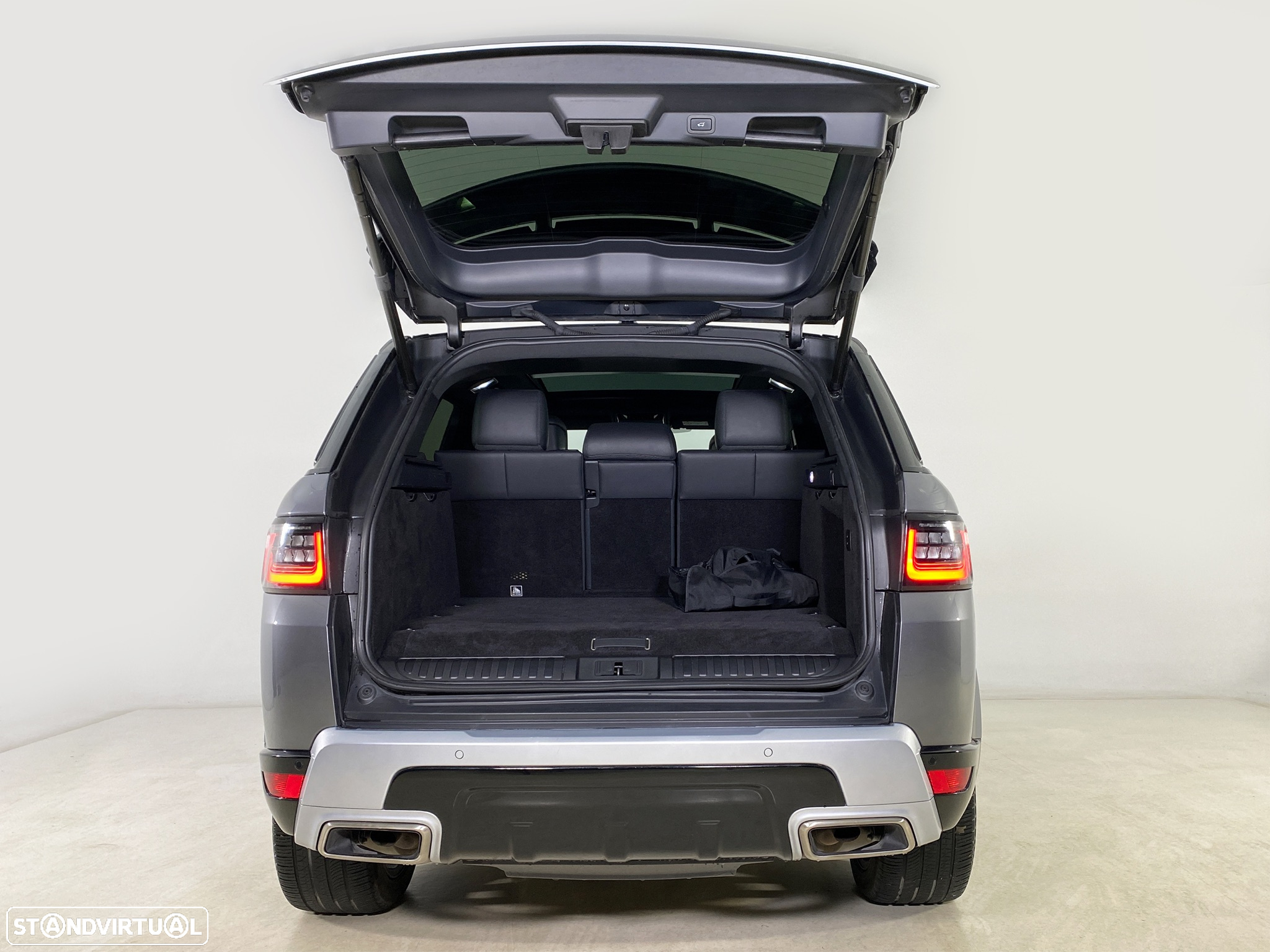 Land Rover Range Rover Sport 2.0 Si4 PHEV SE - 8