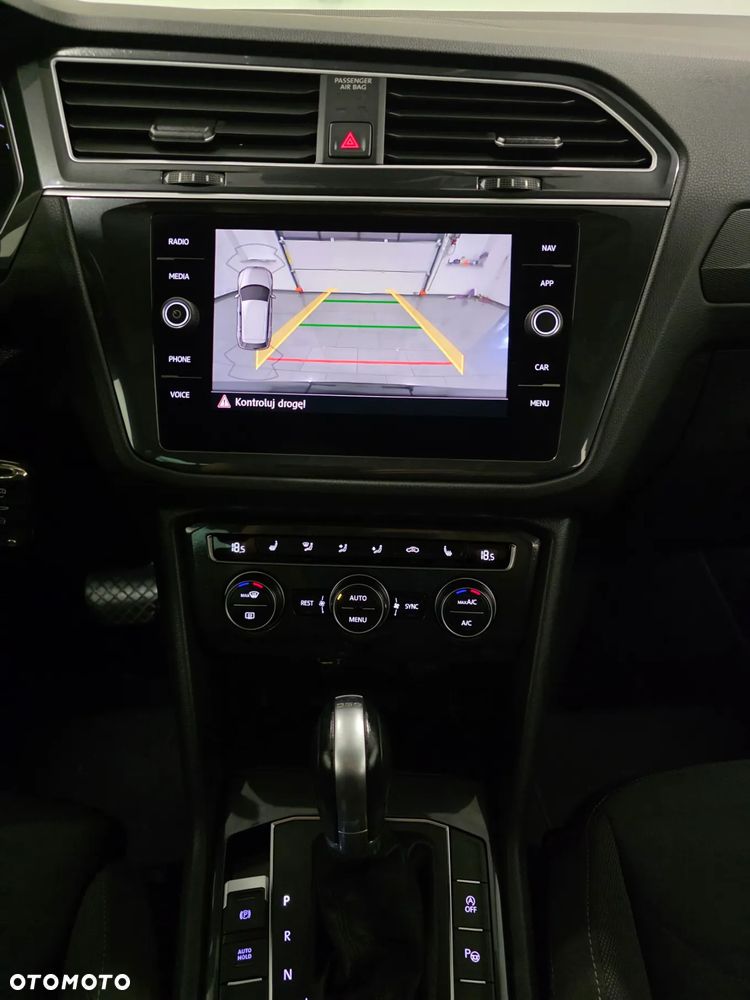 Volkswagen Tiguan 2.0 TDI BMT SCR 4Mot Highline DSG - 10