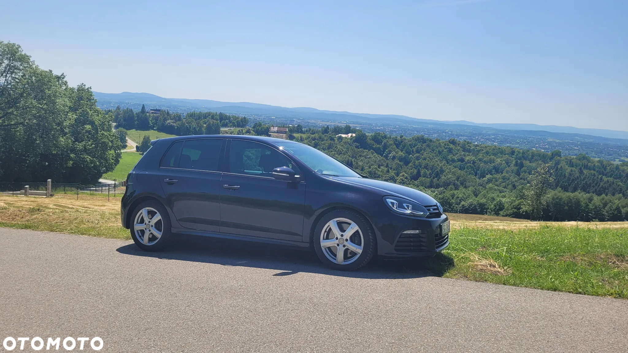 Volkswagen Golf VI 2.0 TSI 4Mot R - 4