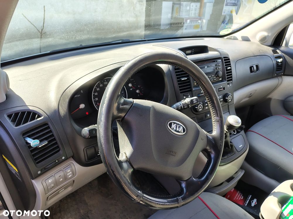 Kia Carnival 2.9 CRDi Tour - 7