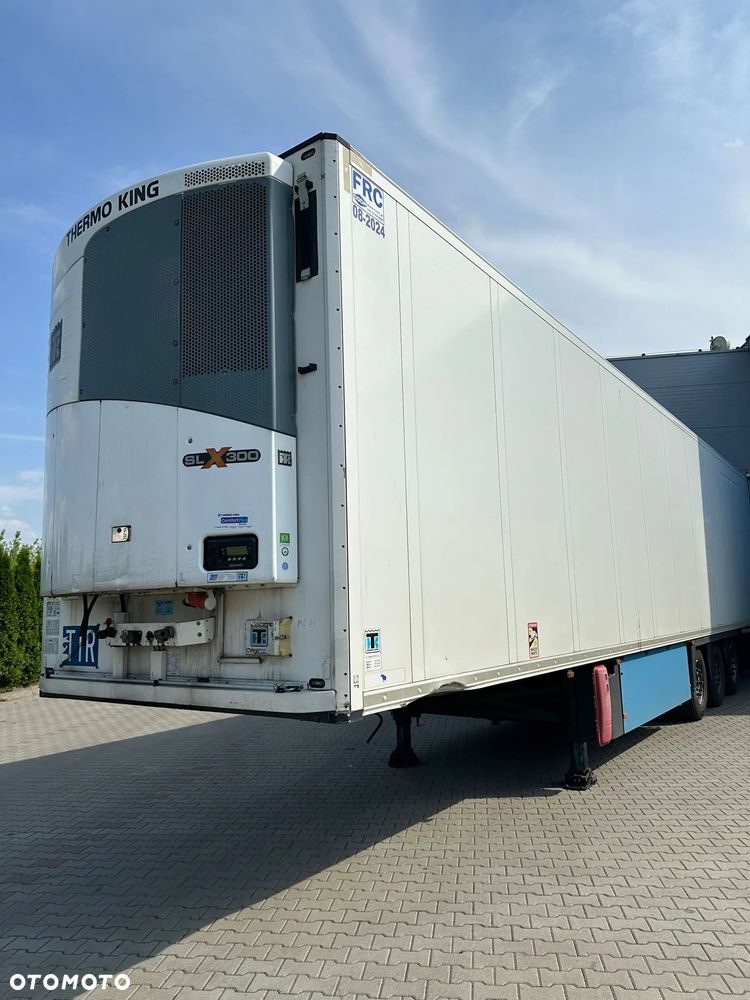 Schmitz Cargobull SKO 24/L - 3